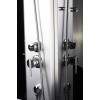 Niagara Душевая кабина Eco E120/80/40R/TN