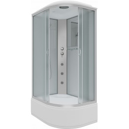 Niagara Душевая кабина Classic NG-2310-14LG