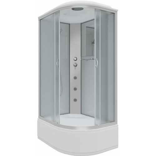 Niagara Душевая кабина Classic NG-2310-14LG