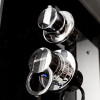 DTO Душевая кабина B09S с LED подсветкой