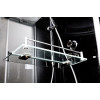 DTO Душевая кабина B09S с LED подсветкой