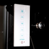 DTO Душевая кабина B09S с LED подсветкой