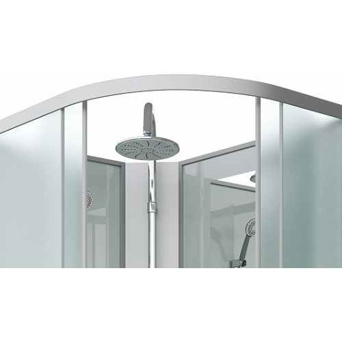 Niagara Душевая кабина Classic NG-33984-14LBKT