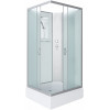Niagara Душевая кабина Classic NG-33984-14QBK