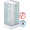 Niagara Душевая кабина Classic NG-33984-14QBK