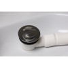 Niagara Душевая кабина Eco E100/70/40L/TN