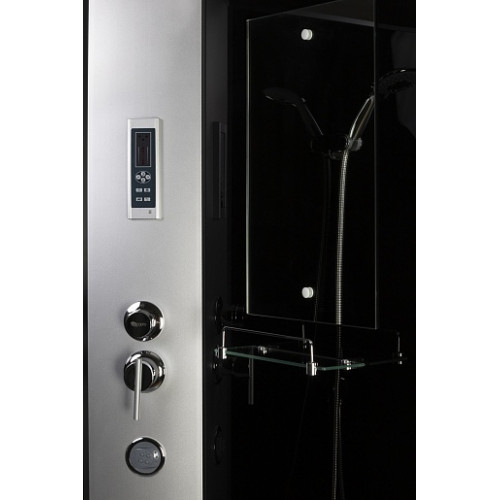 Niagara Душевая кабина Classic NG-2508-14F