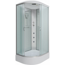 Niagara Душевая кабина Classic NG-33984-14RG