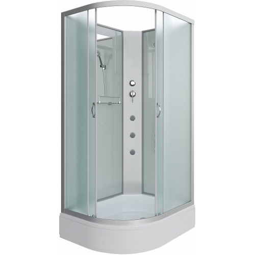 Niagara Душевая кабина Classic NG-33184-14RBKG