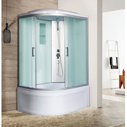 River Душевая кабина Desna XL 100/80/44 MT R