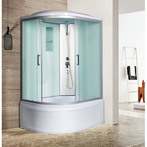 River Душевая кабина Desna XL 100/80/44 MT R