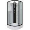 Niagara Душевая кабина Classic NG-6702-14BKT