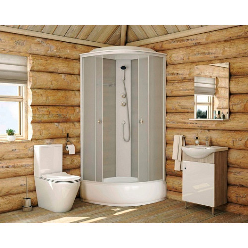 Niagara Душевая кабина Eco NG-5304-14