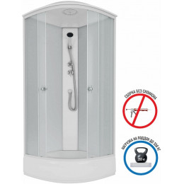 Niagara Душевая кабина Eco NG-5304-14