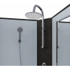 Niagara Душевая кабина Classic NG-6701-14BKT