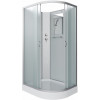 Niagara Душевая кабина Classic NG-3312-14LBK