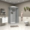 Niagara Душевая кабина Classic NG-3312-14RF