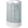 Niagara Душевая кабина Classic NG-2310-14LBKTG