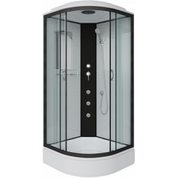 Niagara Душевая кабина Classic NG-6701-14G