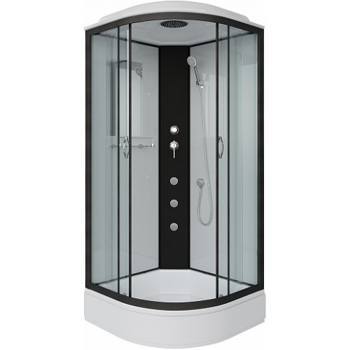 Niagara Душевая кабина Classic NG-6701-14G