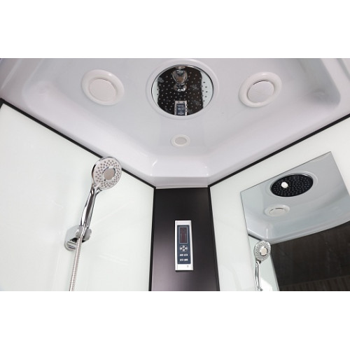 Niagara Душевая кабина Classic NG-6702-14F