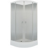 Triton Душевая кабина Лайт А 90x90 без крыши