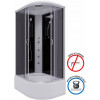 Niagara Душевая кабина Classic NG-2510-14LG