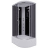 Niagara Душевая кабина Classic NG-2510-14LG