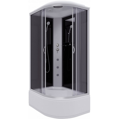 Niagara Душевая кабина Classic NG-2510-14LG