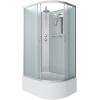 Niagara Душевая кабина Classic NG-2310-14LBKT