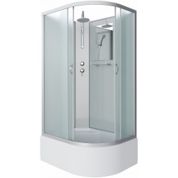 Niagara Душевая кабина Classic NG-2310-14LBKT