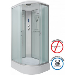 Niagara Душевая кабина Classic NG-33194-14LP