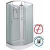 Niagara Душевая кабина Classic NG-3312-14RBKT