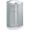 Niagara Душевая кабина Classic NG-3312-14RBKT
