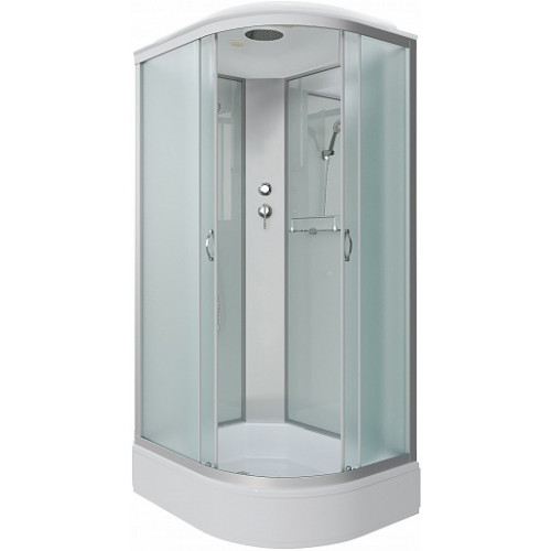 Niagara Душевая кабина Classic NG-33974-14L