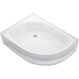 River Душевая кабина Nara Б/К XL 100/80/44 MT L