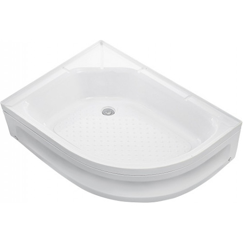 River Душевая кабина Nara Б/К XL 100/80/44 MT L
