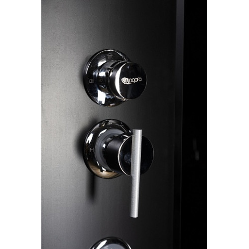 Niagara Душевая кабина Classic NG-6508-14G