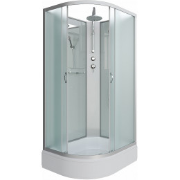 Niagara Душевая кабина Classic NG-33984-14RBKT