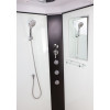 Niagara Душевая кабина Classic NG-6708-14G