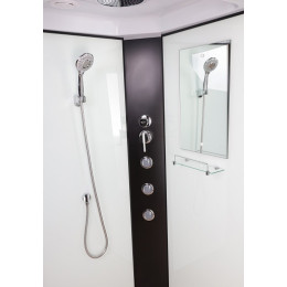 Niagara Душевая кабина Classic NG-6708-14G