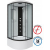 Niagara Душевая кабина Classic NG-6708-14G