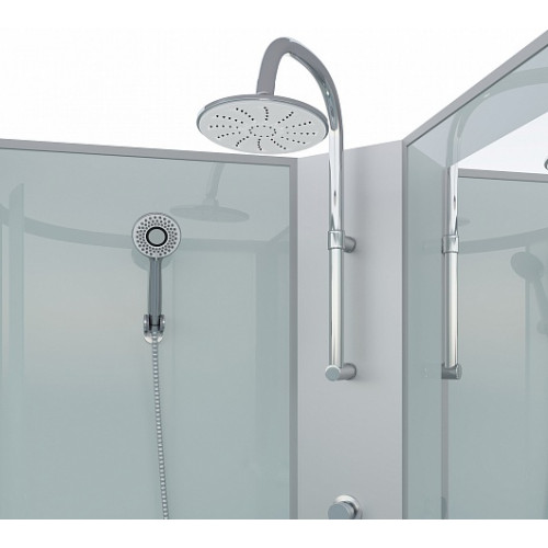 Niagara Душевая кабина Classic NG-33294-14LBKT