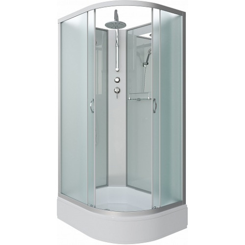 Niagara Душевая кабина Classic NG-33294-14LBKT