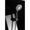 Niagara Душевая кабина Classic NG-3512-14LBKT