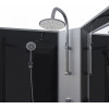 Niagara Душевая кабина Classic NG-3512-14LBKT
