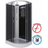 Niagara Душевая кабина Classic NG-3512-14LBKT