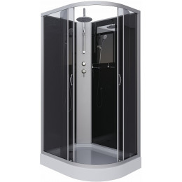 Niagara Душевая кабина Classic NG-3512-14LBKT