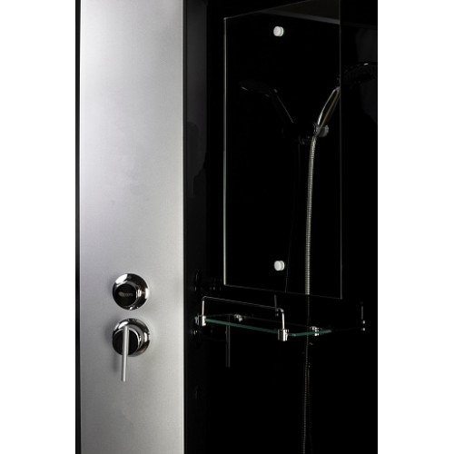 Niagara Душевая кабина Classic NG-3512-14LBKT