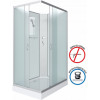 Niagara Душевая кабина Classic NG-43085-14QBK